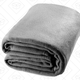 Queen Polar-Fleece Thermal Blanket Navy | $19 | Amazon
Queen Polar-Fleece Thermal Grey | $19 | Amazon